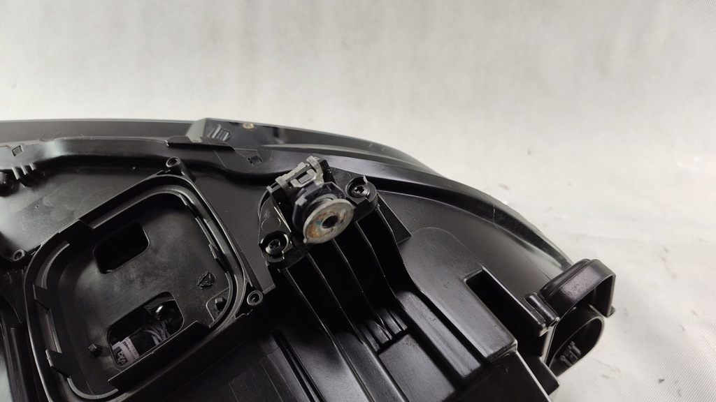 фото №15, Bmw i8 full led лівий фара лампа ліва 7414843