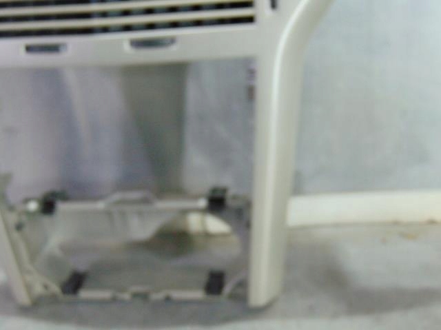 фото №4, Рамка защита радио opel astra iii gtc