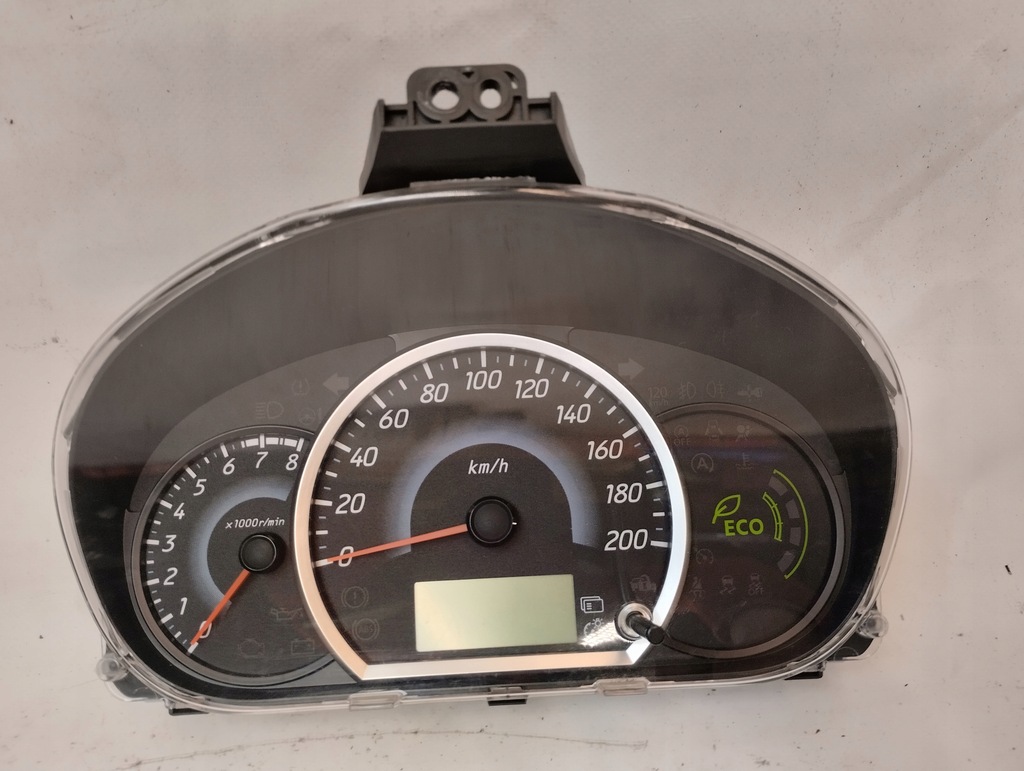 фото №1, Space star ii лічильник приладова панель 8100c314