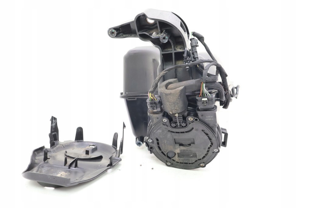 фото №7, Volvo v60 ii бак adblue 31405814, 31669394