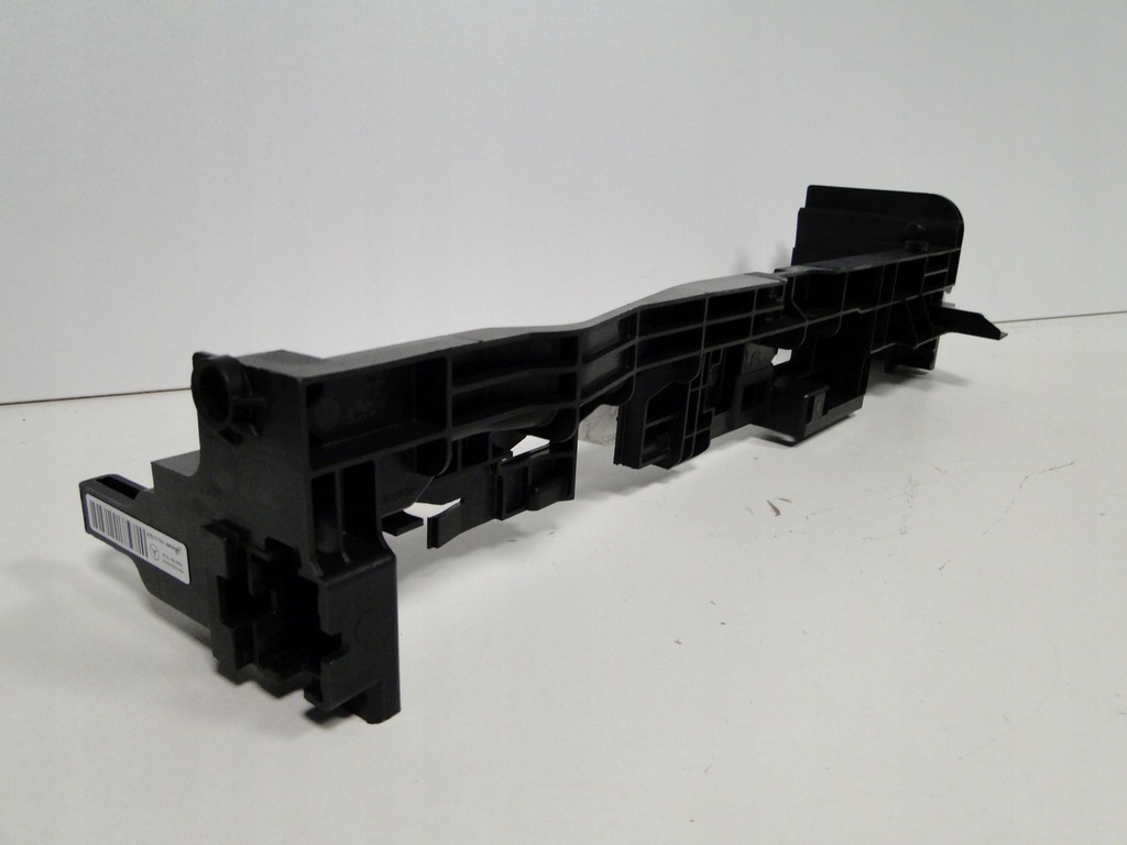 фото №6, Mercedes e klasa 213 w213 кронштейн радіатора ліва