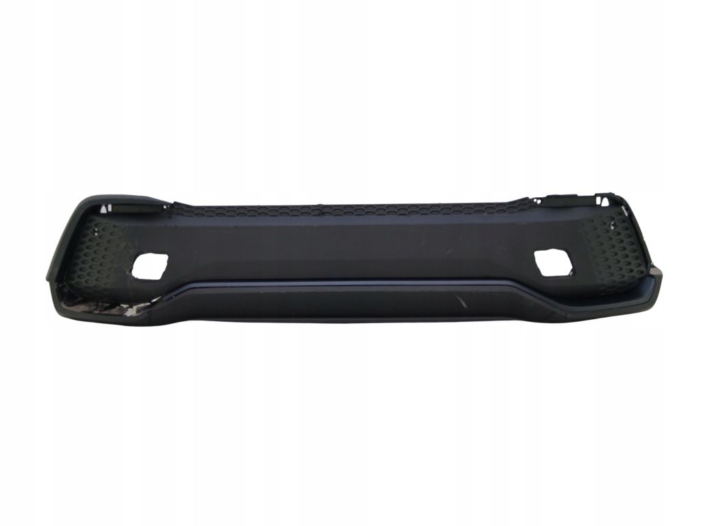 Купити Toyota chr ch-r ii 2 23- спойлер дифузор накладка бампера задній 52453-f4240