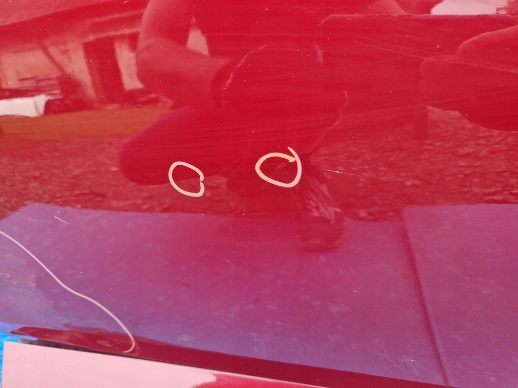 фото №8, Двері праве передні hyundai tucson iv 2019r-