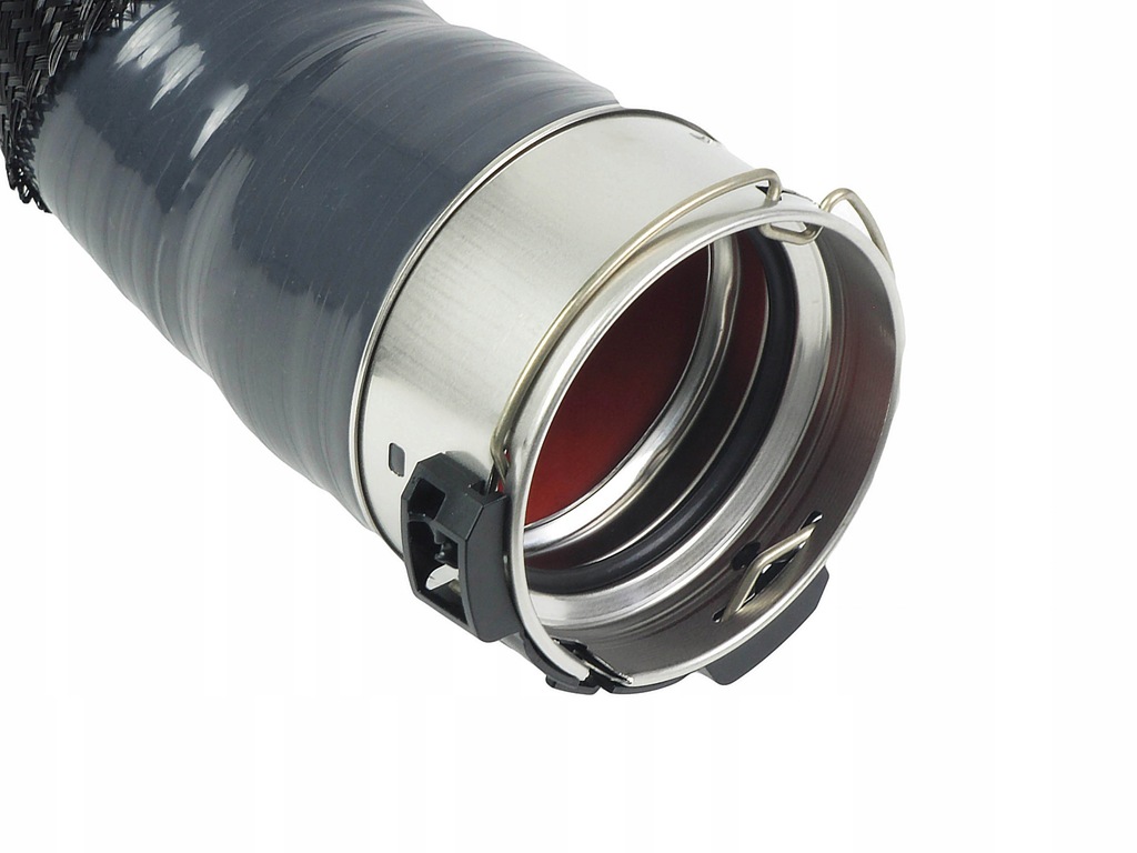 фото №5, Труба wąż turbo інтеркулер renault espace v talisman 1.6dci r9m 144606343r