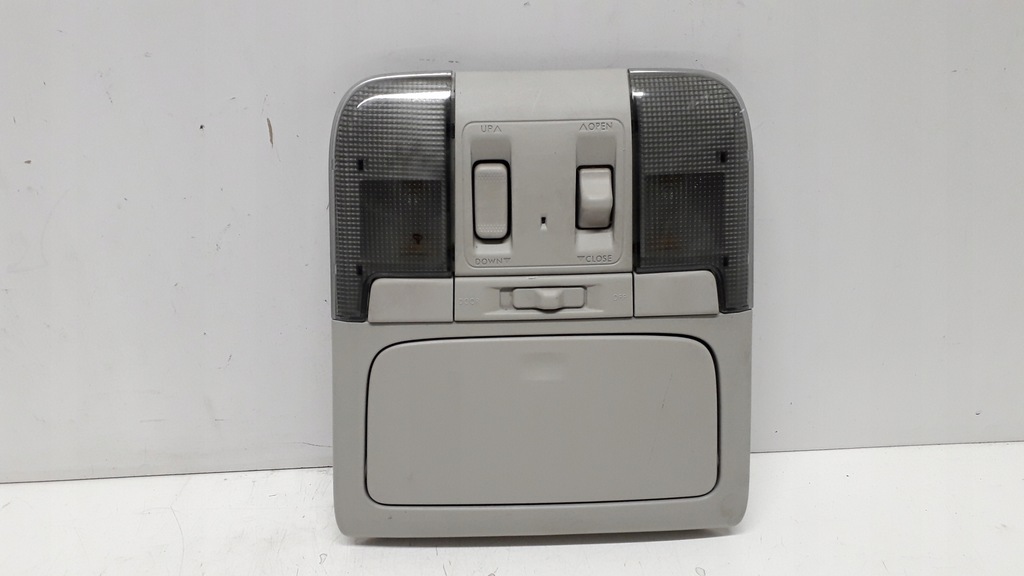 фото №4, Subaru legacy v outback iv лампа салона