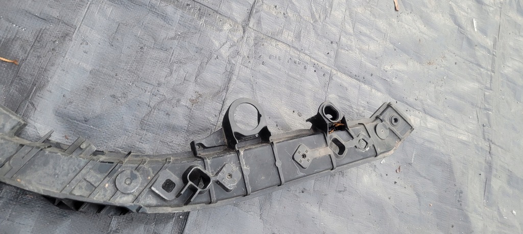 фото №6, Mercedes w247 підсилювач pas передній // 1477