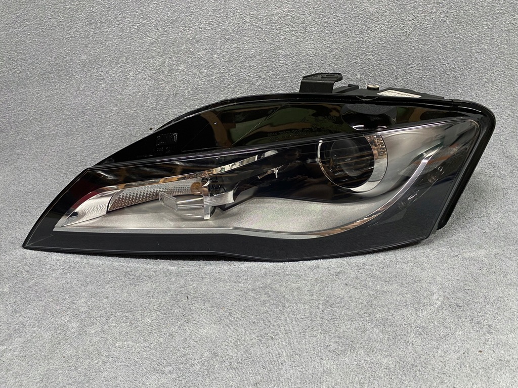 фото №1, Лампа audi r8 420 europa ліва 420941003 2006+