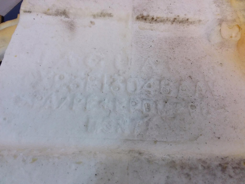 фото №10, Jaguar xf x250 килимок обшивка підлога