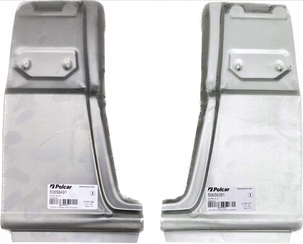 фото №1, Блок двигуна середній pr+le vw crafter/mb sprinter 06-18