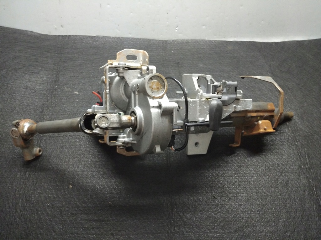 фото №10, Renault captur i clio iv усилитель электрический