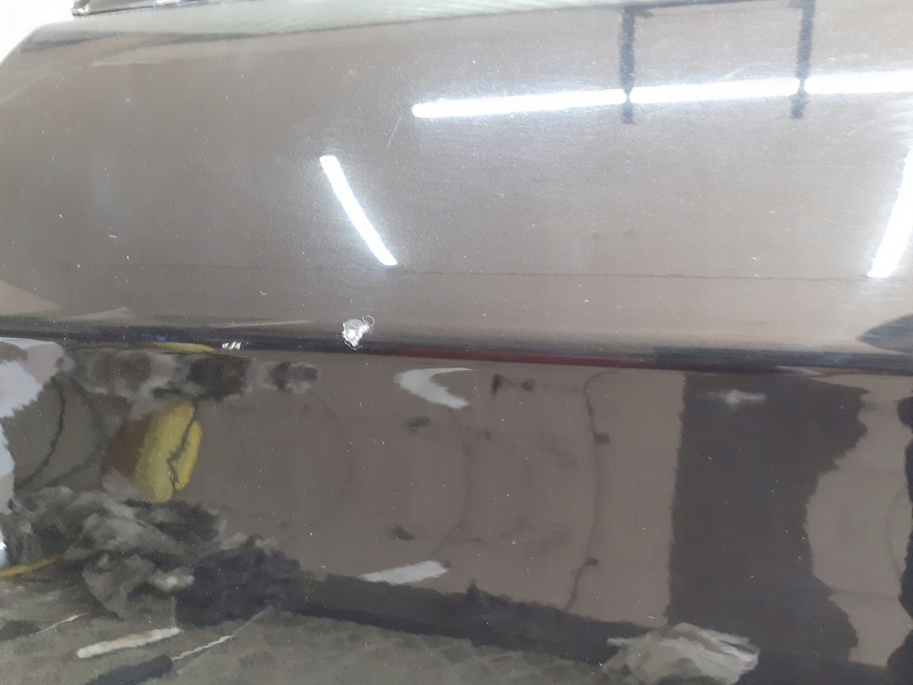 фото №5, Дверь левый перед alfa romeo 159 601