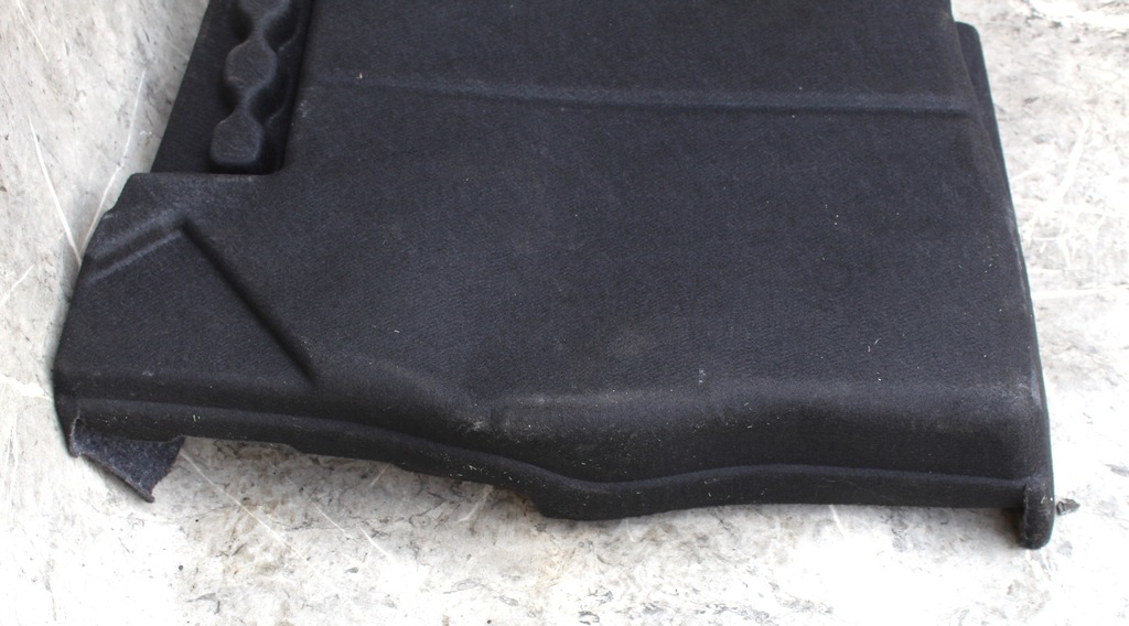 фото №5, Обшивка нижняя багажника поддон bmw x6 e71