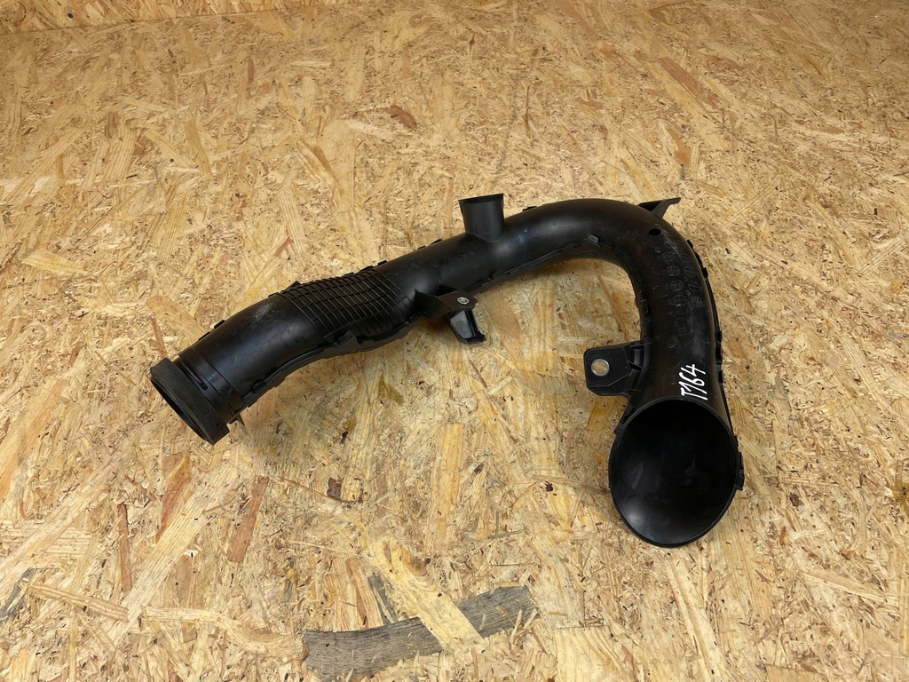 фото №7, Впуск воздухозаборник шланг канал воздуха lexus nx 300h 2.5h 17751-36080 2014-