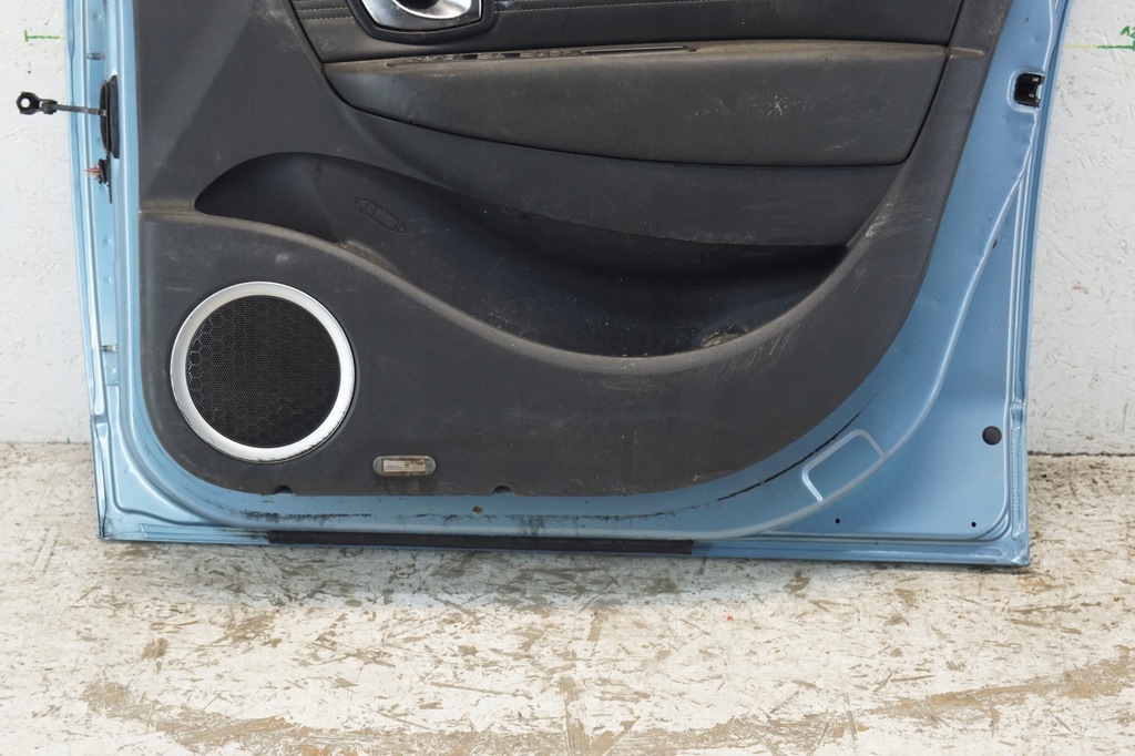 фото №15, Двері правий перед renault scenic iii terpa
