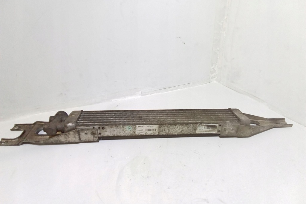 фото №6, Радиатор коробки передач mercedes-benz m w164 a1645002000 2.99l дизель