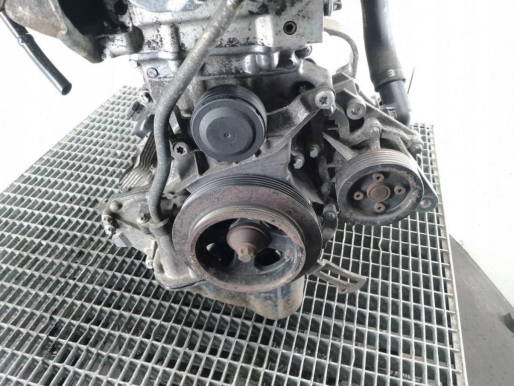 Купить Двигатель smart fortwo 1 660940 0.8 cdi