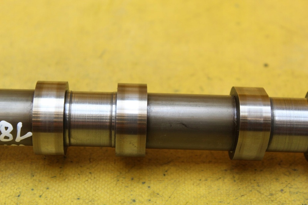 фото №5, Вал выпускной peugeot 308 1.6 vti v758775480