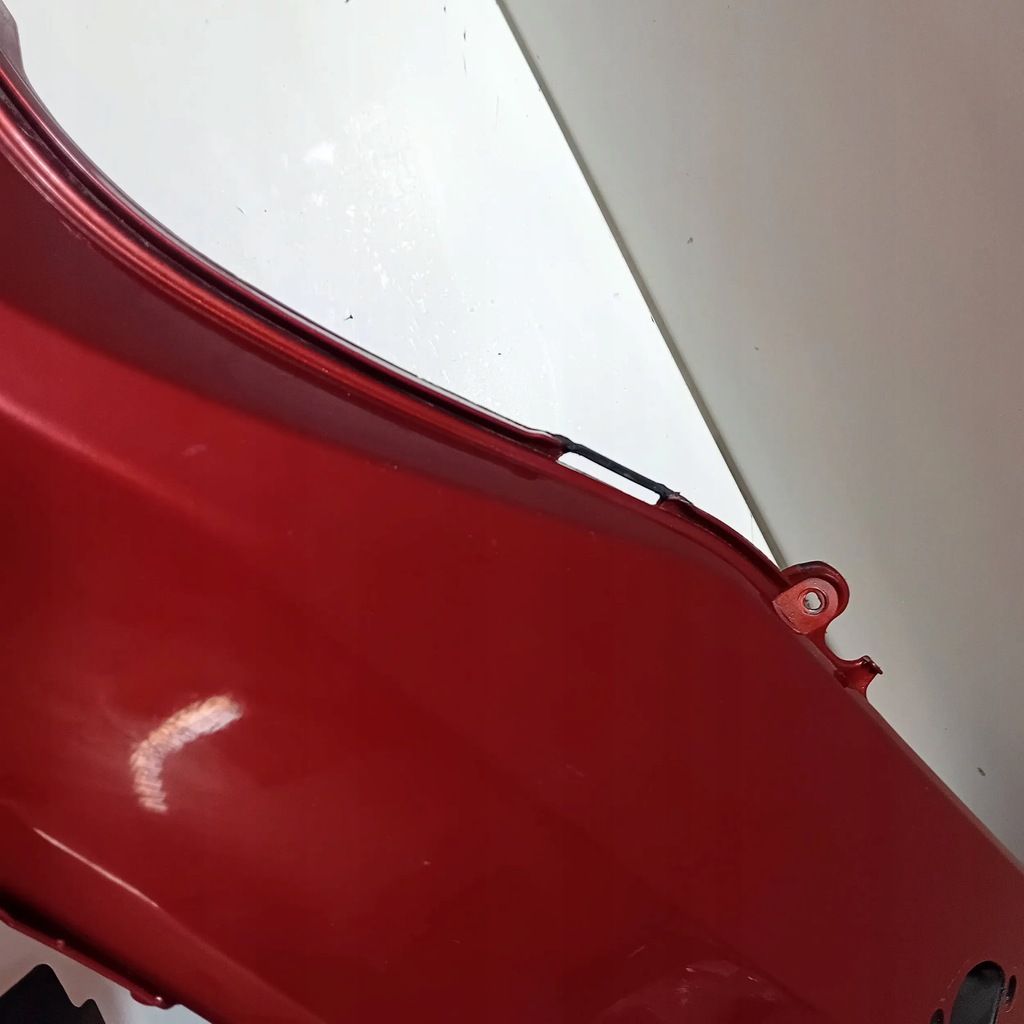 фото №7, Honda cr-v iv lift 2015- бампер передній перед