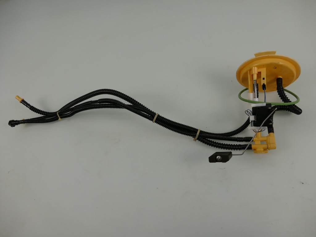 фото №1, Mercedes w212 2.2 cdi поплавок насоса пального