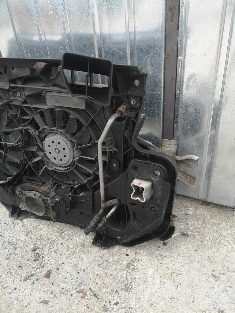 фото №13, Pas передній audi a6 c6 lift 2.0tdi cah 170km autom