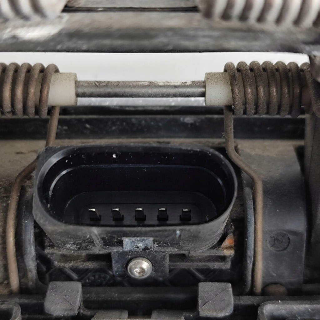 фото №8, Audi a8 s8 d3 4e 2006 права сторона ручка зовнішня двері задніх