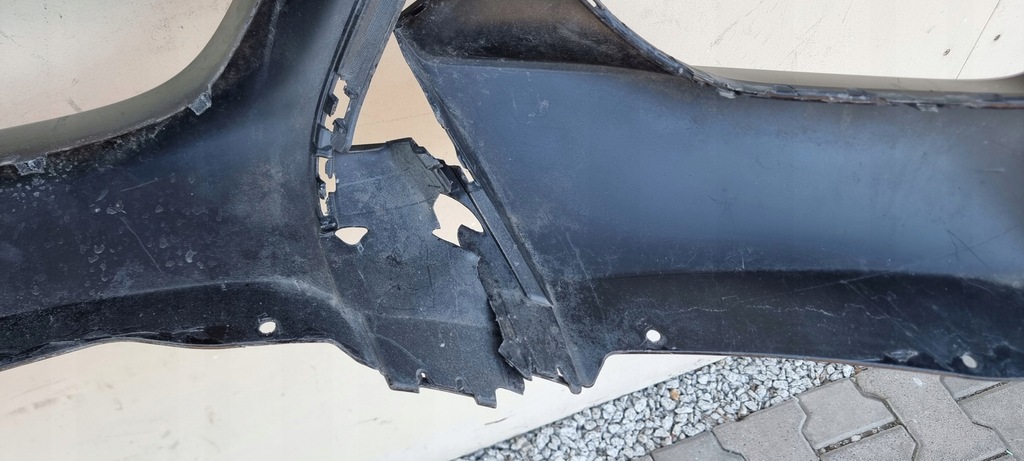 фото №10, Бампер передний перед bmw x6 f16 m-pakiet