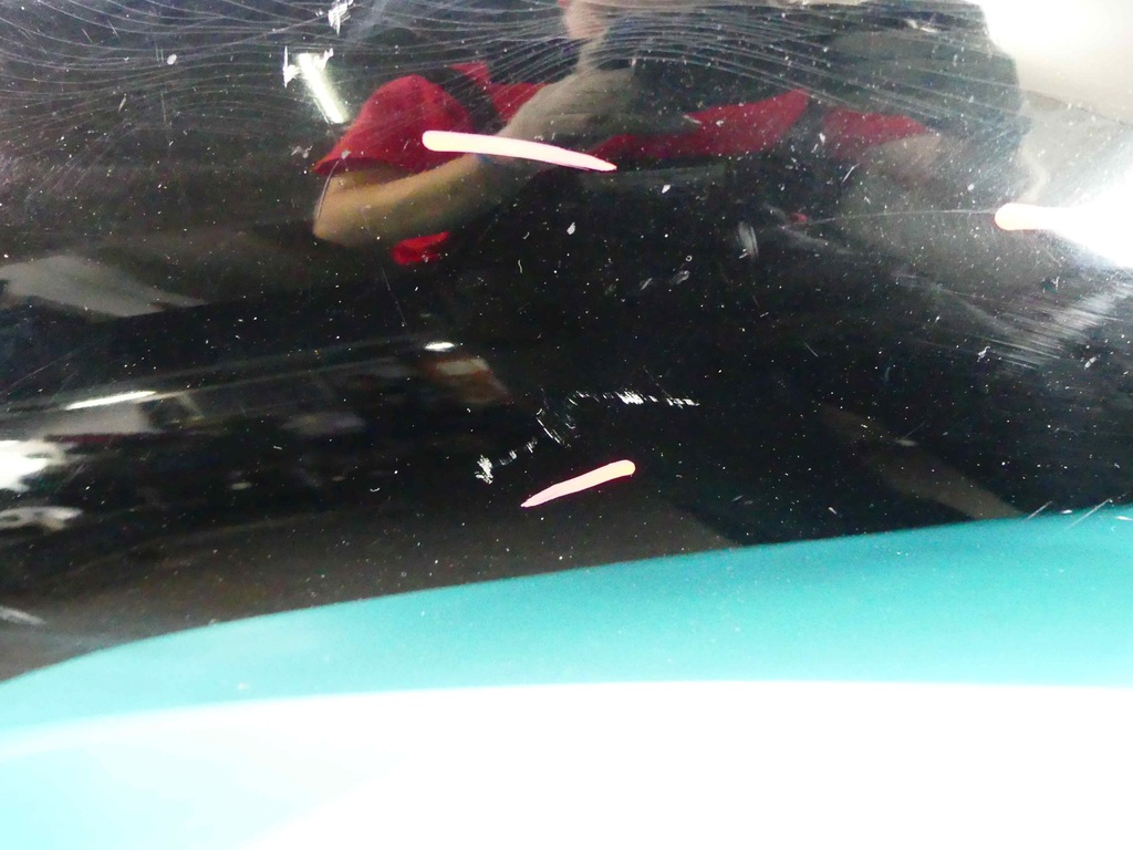 фото №8, Крыло задняя правый vw new beetle 98-05 l041