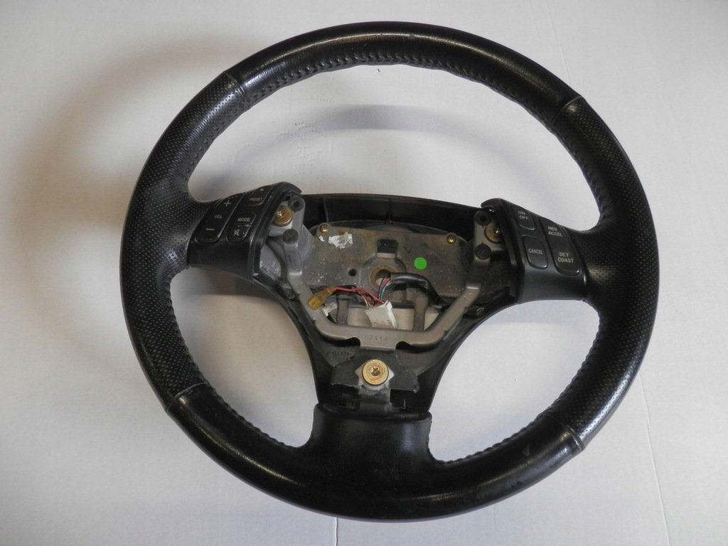 фото №1, Mazda 6 gg воздуховод gs120-00720