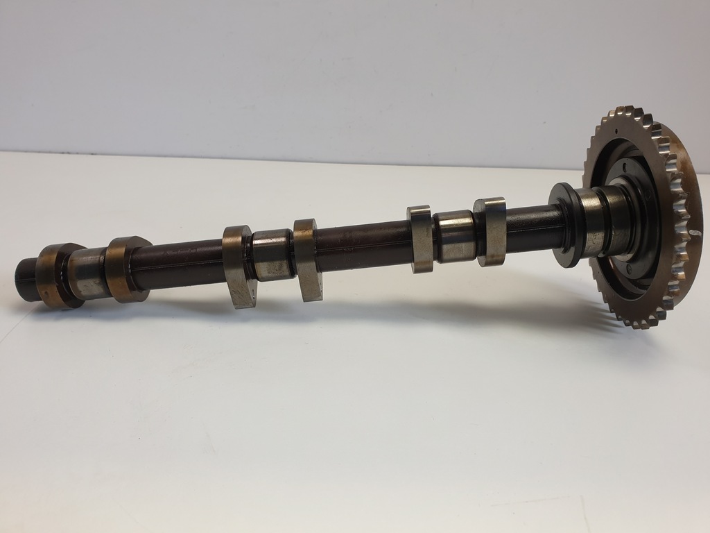 фото №6, Subaru legacy iv 3.0 h6 вал розподільного валу випускний