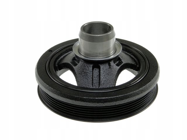 фото №12, Nty шків колінчастого вала колінчастого nty rkp-ch-013