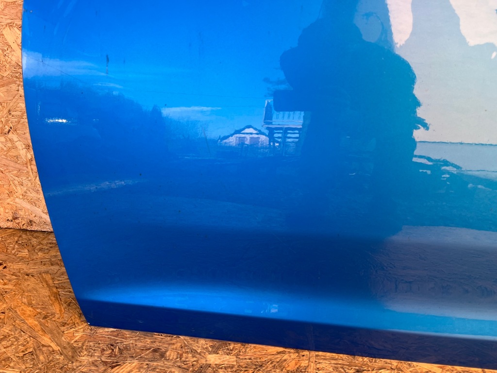 фото №10, Dacia sandero ii 2 дверь левая передние перед