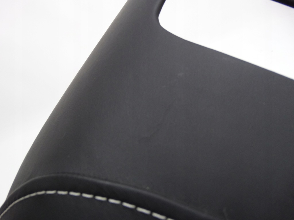 фото №12, Aston martin vantage roadster защита задняя сиденье водителя 6g33-l501a61-ag