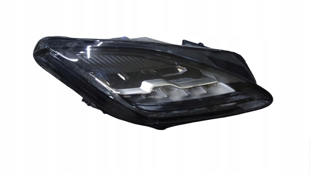 Купить Фара правый  перед jaguar e-pace x540 low m9c3