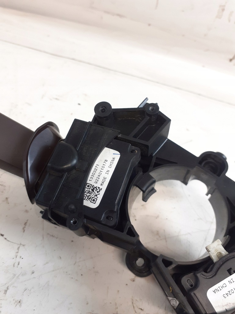 фото №8, Перемикач комбінований opel insignia a