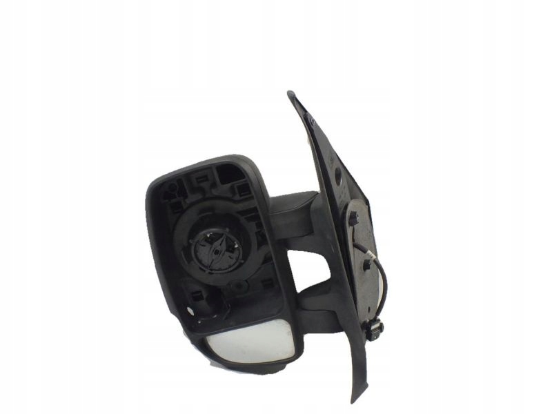 фото №14, Master iii зеркало левая короткие oryg