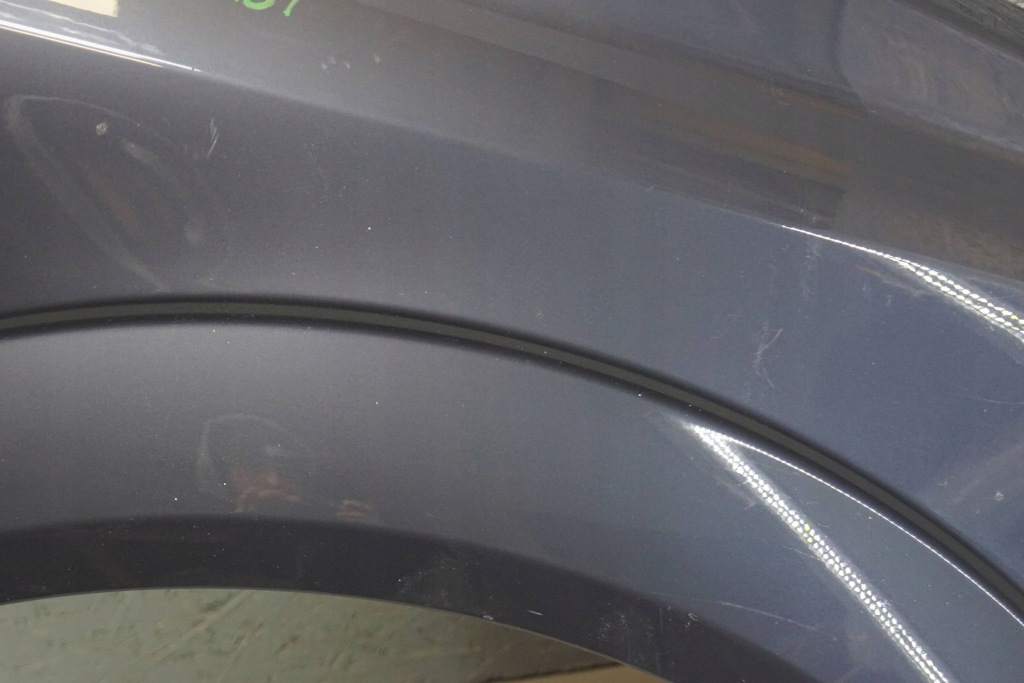 фото №8, Opel zafira b крыло правый перед b2431