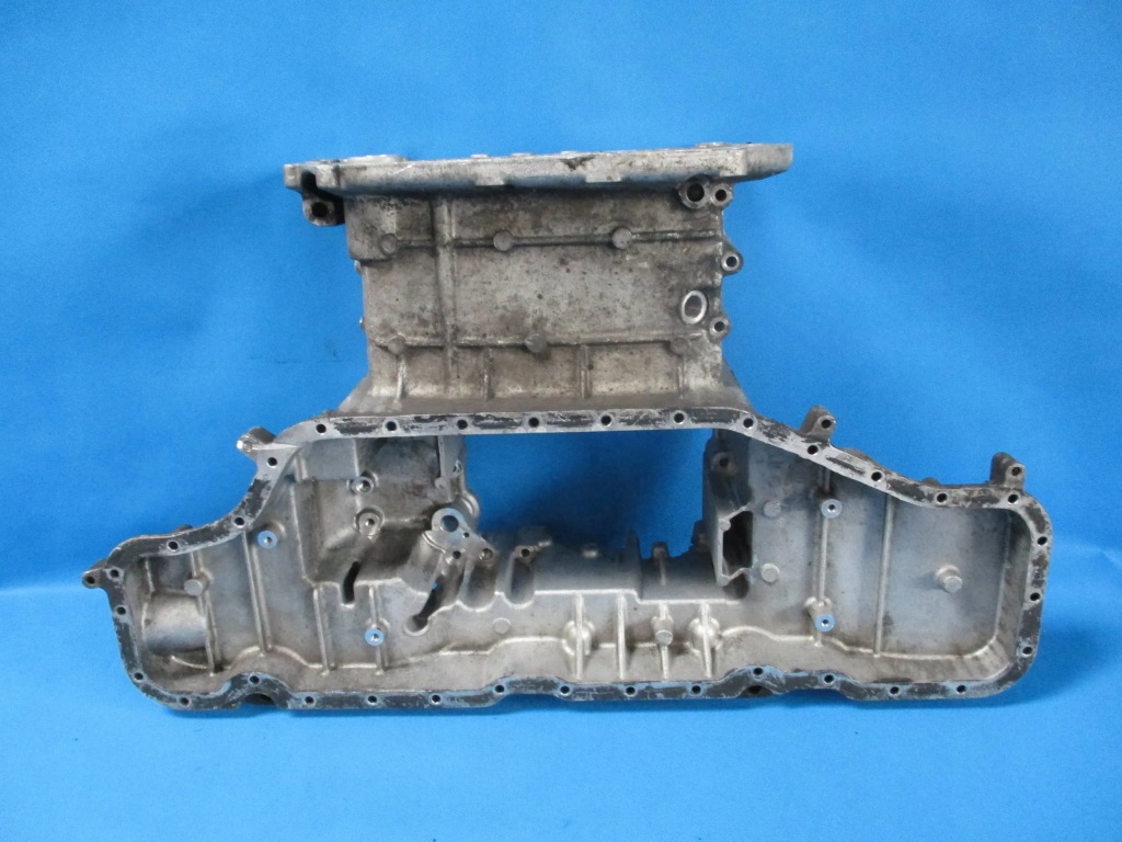 Поддон масляная audi a6 c6 3.0 tdi 059103603af Оригинал