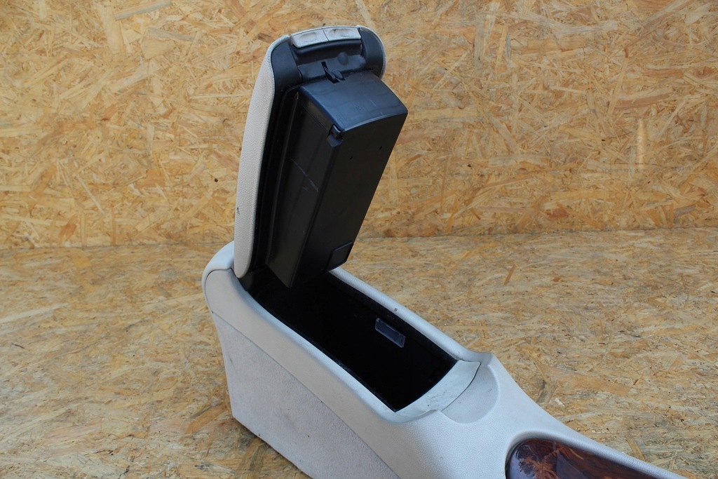 фото №10, Тунель середній підлокітник mercedes clk w209