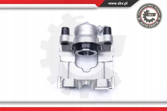 фото №6, 2x супорти гальма esen skv перед l+p do bmw 1 e81, 1 e82, 1 e87, 1 e88, 3