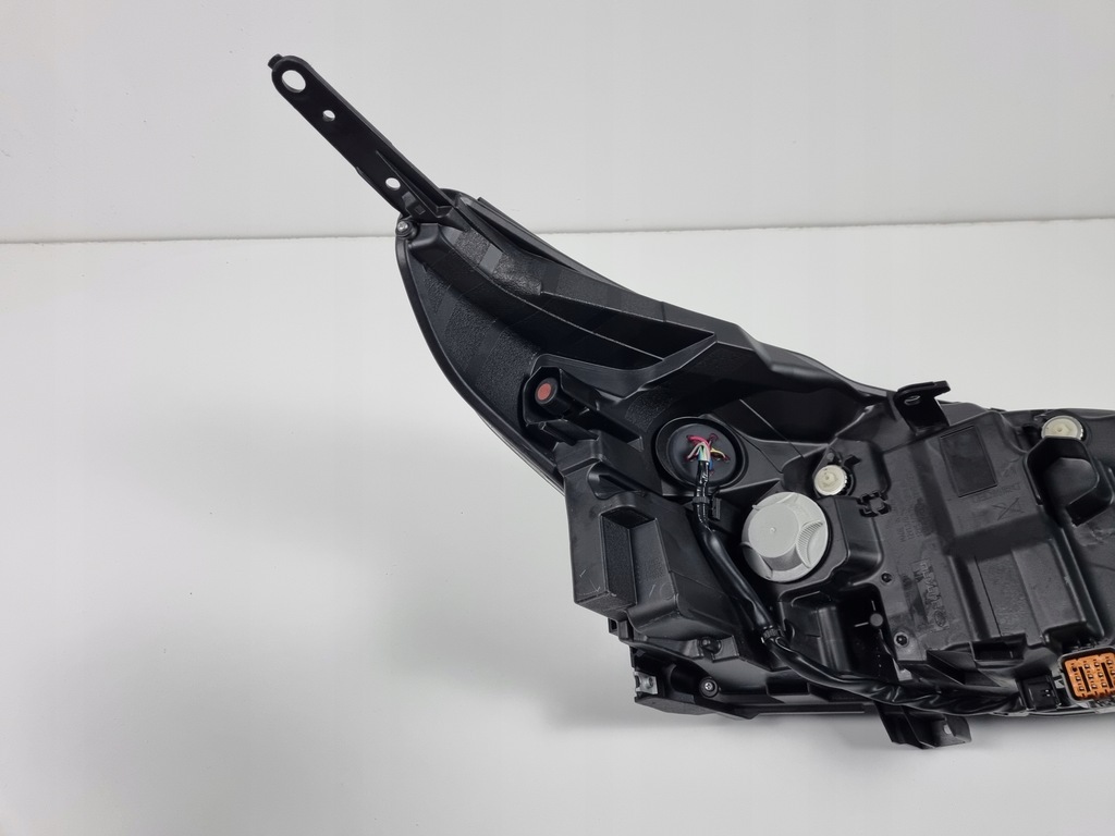 фото №13, Subaru legacy lift 2020+ лампа передняя левая перед full led