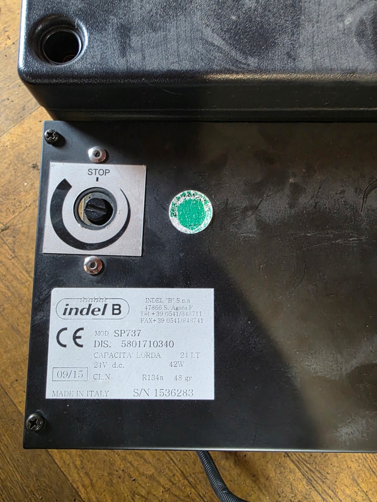 Холодильник iveco stralis euro6 Недорого