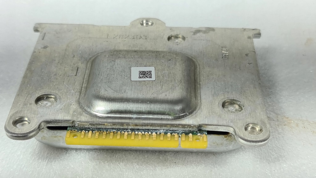 фото №6, Преобразователь модуль valeo