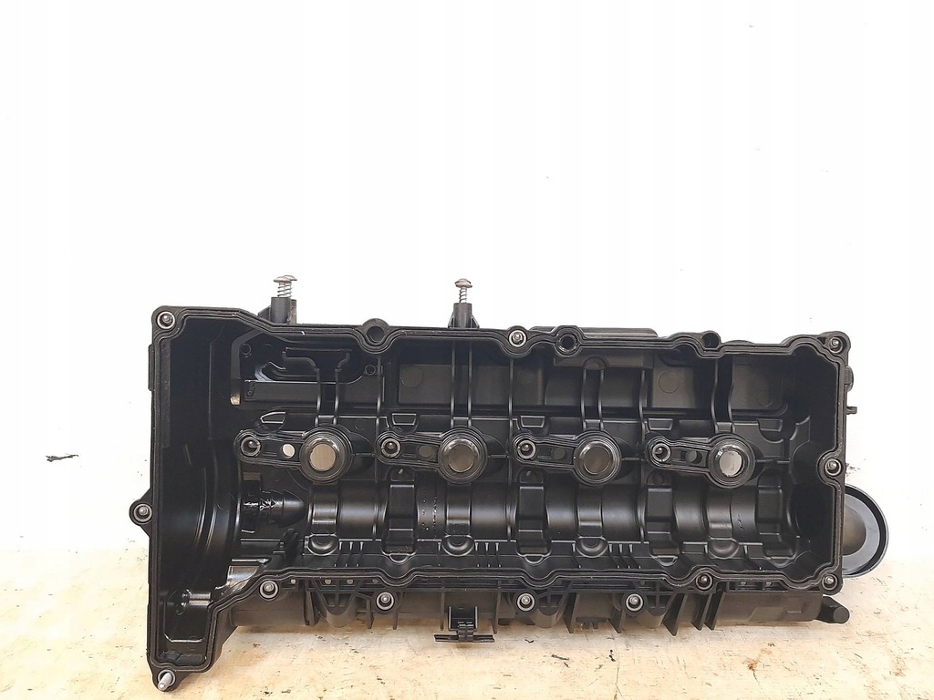 фото №6, Кришка головки клапанів bmw 3 g20 4 g22 g26 5 g30 x3 g01 x4 g02 x5 g05