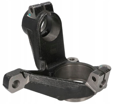 фото №1, Srline zw-pe001l поворотный кулак, подвеска колеса