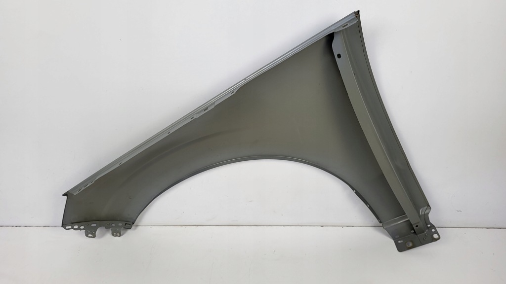 фото №8, -крила правий перед передній volvo xc40 xc 40 xc-40 2018-