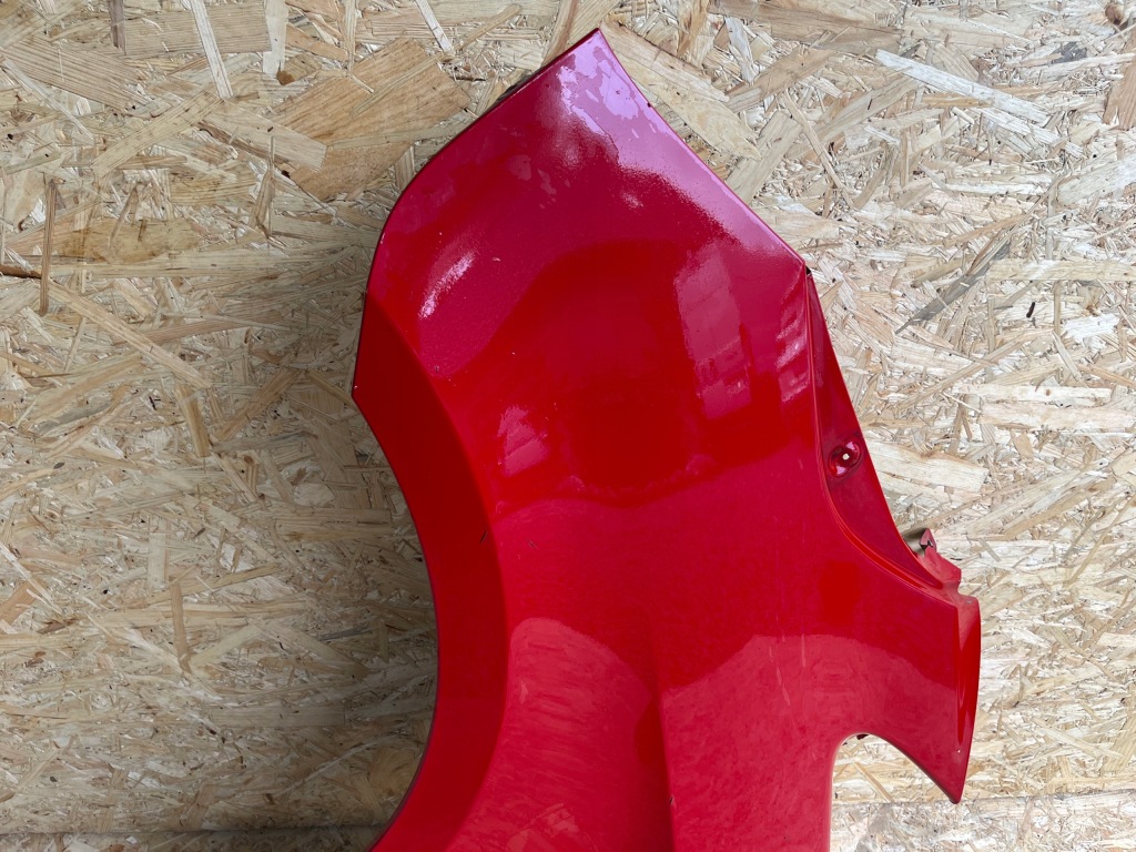 фото №15, Mercedes vito w447 a447 крыло левый передний перед