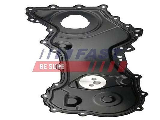 фото №1, Корпус распределительного вала master 10- 2.3 dci bi t