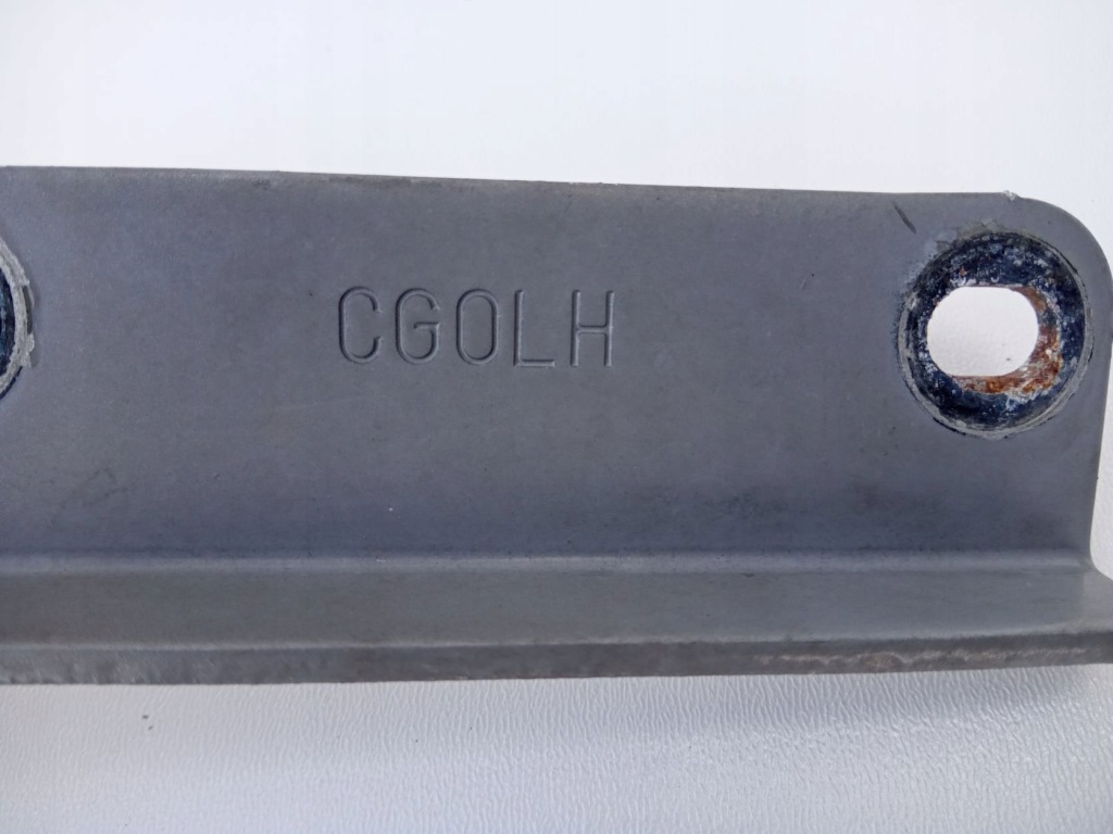 фото №4, Петля капот левый infiniti fx35 fx45