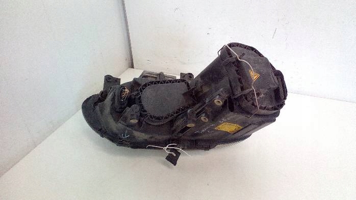 фото №6, Фара лівий ксенон перетворювач vw touran i