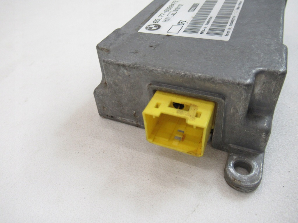 фото №4, Модуль подушка безпеки подушки безпеки повітряної bmw e65 e66